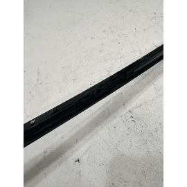 2018-2024 Toyota Camry Front Left	Driver Side Windshield Molding OEM