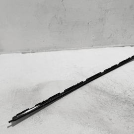 2018-2024 Toyota Camry Front Left	Driver Side Windshield Molding OEM