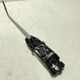 2018-2024 Volkswagen Atlas Rear Passenger Door Exterior Handle Base W/ Cable OEM