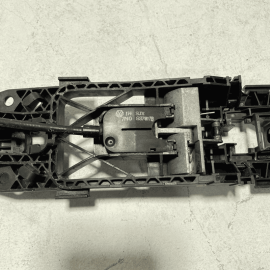 2018-2024 Volkswagen Atlas Rear Passenger Door Exterior Handle Base W/ Cable OEM