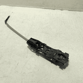 2018-2024 Volkswagen Atlas Rear Passenger Door Exterior Handle Base W/ Cable OEM