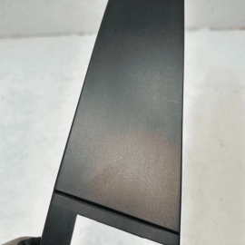 2018-2024 Volkswagen Atlas Rear Passenger Side Door Window Applique Molding OEM