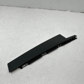 2018-2024 Volkswagen Atlas Rear Passenger Side Door Window Applique Molding OEM