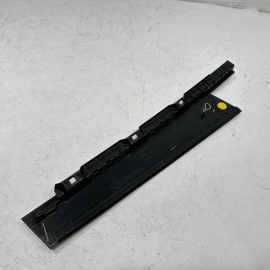 2018-2024 Volkswagen Atlas Rear Passenger Side Door Window Applique Molding OEM