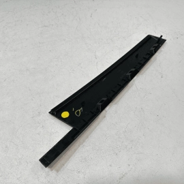 2018-2024 Volkswagen Atlas Rear Passenger Side Door Window Applique Molding OEM