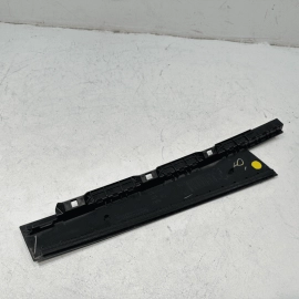 2018-2024 Volkswagen Atlas Rear Passenger Side Door Window Applique Molding OEM