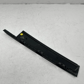 2018-2024 Volkswagen Atlas Rear Passenger Side Door Window Applique Molding OEM