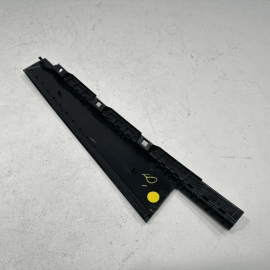 2018-2024 Volkswagen Atlas Rear Passenger Side Door Window Applique Molding OEM