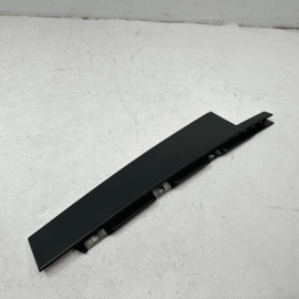 2018-2024 Volkswagen Atlas Rear Passenger Side Door Window Applique Molding OEM