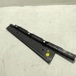 2018-2024 Volkswagen Atlas Rear Passenger Side Door Window Applique Molding OEM