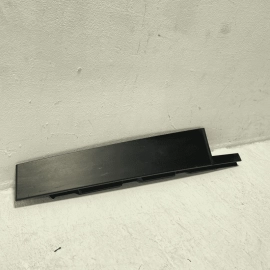 2018-2024 Volkswagen Atlas Rear Passenger Side Door Window Applique Molding OEM