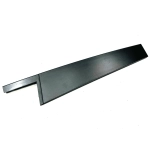 2018-2024 Volkswagen Atlas Rear Passenger Side Door Window Applique Molding OEM