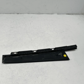 2018-2024 Volkswagen Atlas Rear Passenger Side Door Window Applique Molding OEM