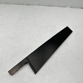 2018-2024 Volkswagen Atlas Rear Passenger Side Door Window Applique Molding OEM