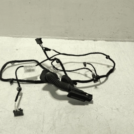 2021 Volkswagen Atlas SE Rear Right Passenger Side Door Wire Wiring Harness OEM