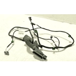 2021 Volkswagen Atlas SE Rear Right Passenger Side Door Wire Wiring Harness OEM