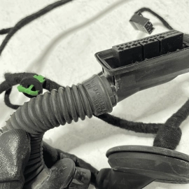 2021 Volkswagen Atlas SE Rear Right Passenger Side Door Wire Wiring Harness OEM