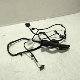 2021 Volkswagen Atlas SE Rear Right Passenger Side Door Wire Wiring Harness OEM