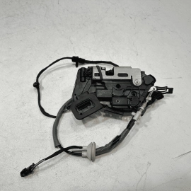 2018-2024 Volkswagen Atlas Rear Right Passenger Door Lock Latch Actuator OEM