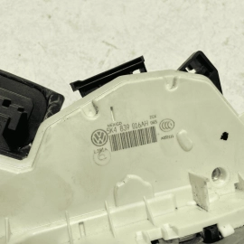 2018-2024 Volkswagen Atlas Rear Right Passenger Door Lock Latch Actuator OEM