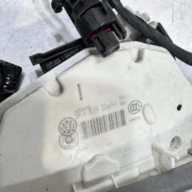 2018-2024 Volkswagen Atlas Rear Right Passenger Door Lock Latch Actuator OEM