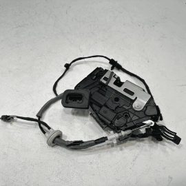 2018-2024 Volkswagen Atlas Rear Right Passenger Door Lock Latch Actuator OEM