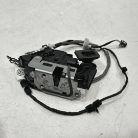 2018-2024 Volkswagen Atlas Rear Right Passenger Door Lock Latch Actuator OEM