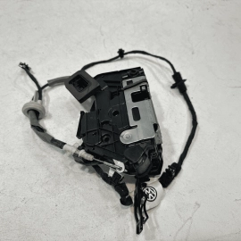 2018-2024 Volkswagen Atlas Rear Right Passenger Door Lock Latch Actuator OEM