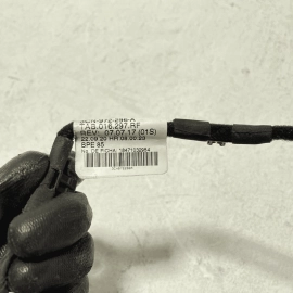 2018-24 Volkswagen Atlas Rear Right Passenger Door Lock Actuator Cable Wire OEM