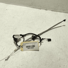 2018-24 Volkswagen Atlas Rear Right Passenger Door Lock Actuator Cable Wire OEM