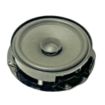 2018-2024 Volkswagen Atlas Rear Driver or Passenger Door Audio Speaker OEM 1PCS