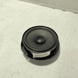 2018-2024 Volkswagen Atlas Rear Driver or Passenger Door Audio Speaker OEM 1PCS 2018-2024 Volkswagen Atlas Rear Driver or Passenger Door Audio Speaker OEM 1PCS