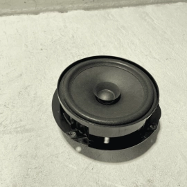 2018-2024 Volkswagen Atlas Rear Driver or Passenger Door Audio Speaker OEM 1PCS 2018-2024 Volkswagen Atlas Rear Driver or Passenger Door Audio Speaker OEM 1PCS