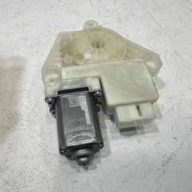 2018-2023 Volkswagen Atlas Rear Passenger Side Door Window Regulator Motor OEM