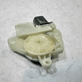 2018-2023 Volkswagen Atlas Rear Passenger Side Door Window Regulator Motor OEM