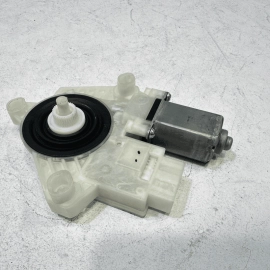 2018-2023 Volkswagen Atlas Rear Passenger Side Door Window Regulator Motor OEM