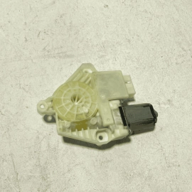 2018-2023 Volkswagen Atlas Rear Passenger Side Door Window Regulator Motor OEM