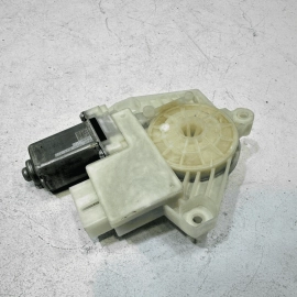 2018-2023 Volkswagen Atlas Rear Passenger Side Door Window Regulator Motor OEM