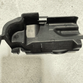 2018-24 Volkswagen Atlas Rear Passenger Door Lock Latch Actuator Trim Cover OEM