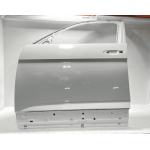 18-22 Volkswagen Atlas Front Driver Door Shell Cover Panel OEM Pure White =0Q0Q=