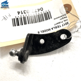 2012-2021 Tesla Model S Hood Passenger Side Lift Cylinder Support Bracket B