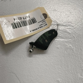 2012-2021 Tesla Model S Hood Passenger Side Lift Cylinder Support Bracket B