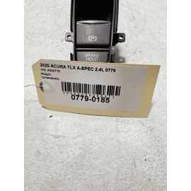 Parking Brake Hold Switch Button EPB Acura TLX 2015-2020 OEM