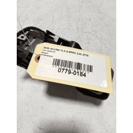 Air Vent Duct Grille Driver Side Dashboard Outer Acura TLX 2015-2020 OEM Air Vent Duct Grille Driver Side Dashboard Outer Acura TLX 2015-2020 OEM