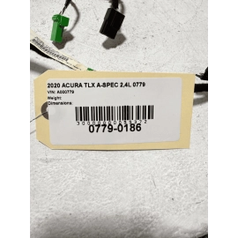 Sub Wire For Center Console Wiring Wire Harness 2.4L Acura TLX 2018-2020 OEM