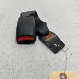 2013 - 2018 Acura RDX REAR CENTER SEATBELT SEAT BELT BUCKLE OEM 1PCS