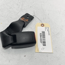 2013 - 2018 Acura RDX REAR CENTER SEATBELT SEAT BELT BUCKLE OEM 1PCS