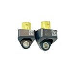 2018-2022 TOYOTA CAMRY FRONT LEFT OR RIGHT IMPACT PRESSURE SENSOR OEM SET 2PCS