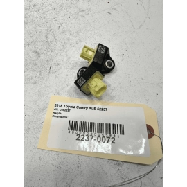 2018-2022 TOYOTA CAMRY FRONT LEFT OR RIGHT IMPACT PRESSURE SENSOR OEM SET 2PCS