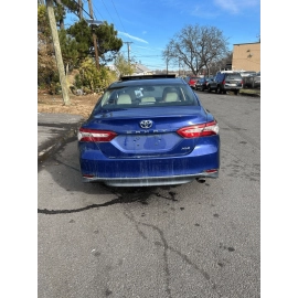 2018-24 TOYOTA CAMRY 2.5L VALVE FUEL VAPOR CANISTER FILTER & LEAK DETECTION PUMP